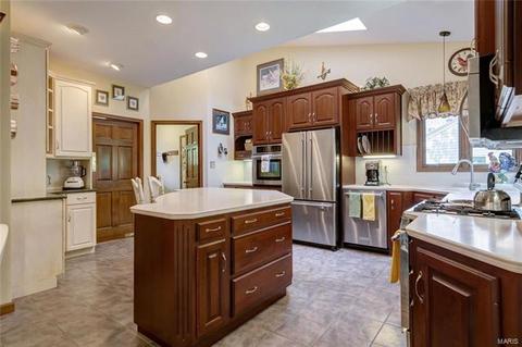 538 Autumn Oaks Dr, Ellisville, MO 63021 photo 25