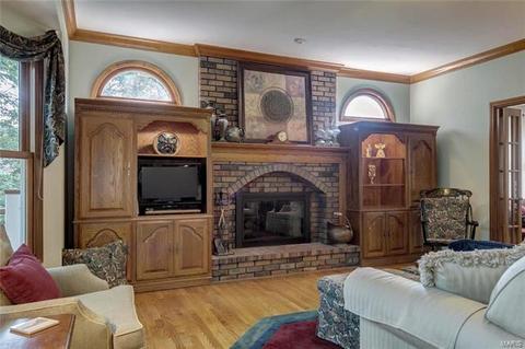 538 Autumn Oaks Dr, Ellisville, MO 63021 photo 11