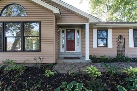 744 Cedar Glen Dr, Weldon Spring, MO 63304 photo 8
