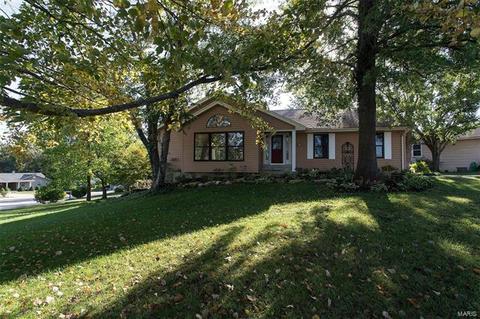 744 Cedar Glen Dr, Weldon Spring, MO 63304 photo 2