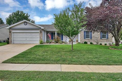145 Rockaway Dr, O'fallon, MO 63368 photo 1