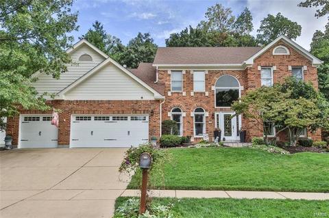 319 Turnberry Pl, Wildwood, MO 63011 photo 8