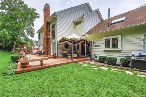 319 Turnberry Pl, Wildwood, MO 63011 photo 20