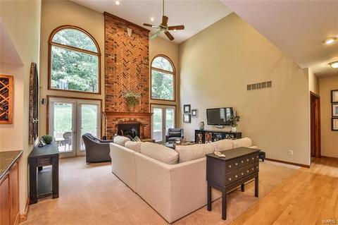 319 Turnberry Pl, Wildwood, MO 63011 photo 34