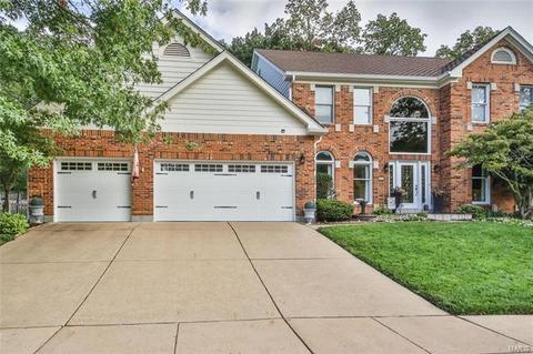 319 Turnberry Pl, Wildwood, MO 63011 photo 4