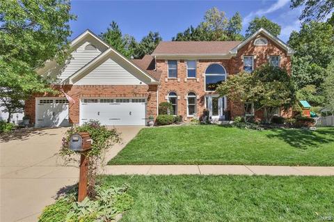 319 Turnberry Pl, Wildwood, MO 63011 photo 19