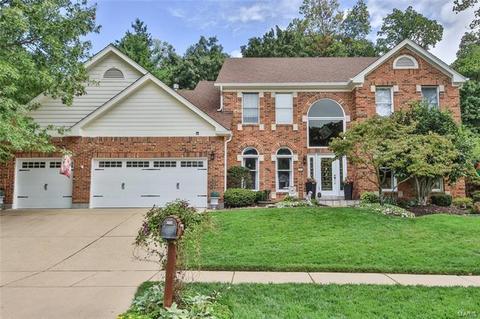 319 Turnberry Pl, Wildwood, MO 63011 photo 1