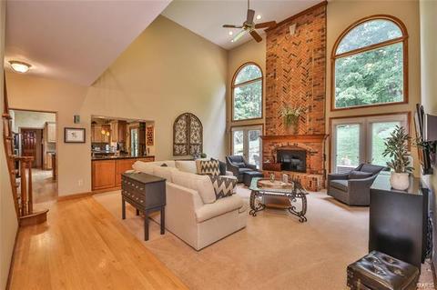 319 Turnberry Pl, Wildwood, MO 63011 photo 33