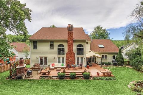 319 Turnberry Pl, Wildwood, MO 63011 photo 5