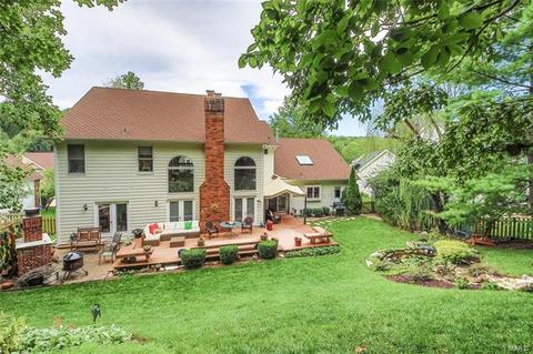 319 Turnberry Pl, Wildwood, MO 63011 photo 13