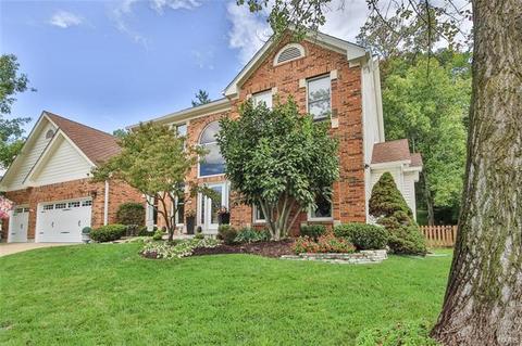 319 Turnberry Pl, Wildwood, MO 63011 photo 9