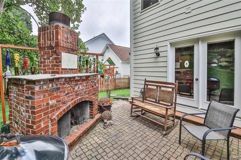 319 Turnberry Pl, Wildwood, MO 63011 photo 12