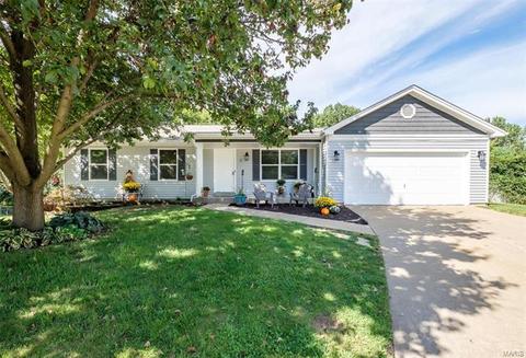 5 Springwind Ct, O'fallon, MO 63366 photo 1
