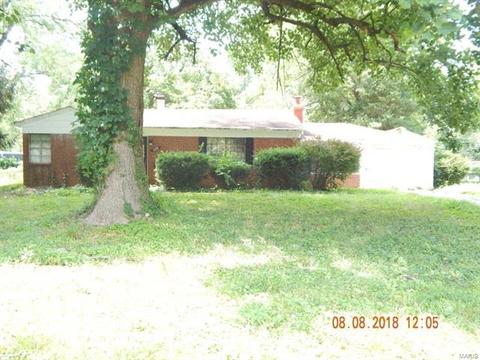 529 Ford, Saint Louis, MO 63135 photo 1
