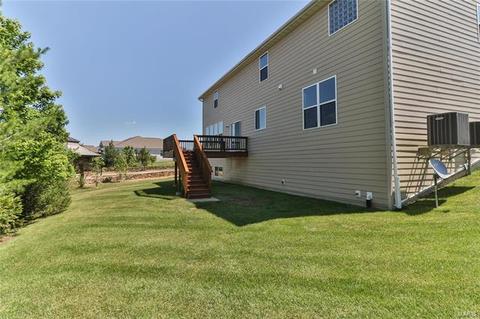 407 Oak Stand, Chesterfield, MO 63005 photo 67