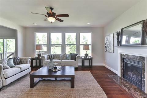 407 Oak Stand, Chesterfield, MO 63005 photo 12