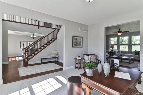 407 Oak Stand, Chesterfield, MO 63005 photo 9