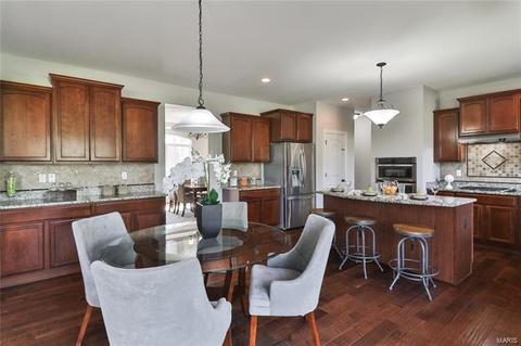 407 Oak Stand, Chesterfield, MO 63005 photo 20