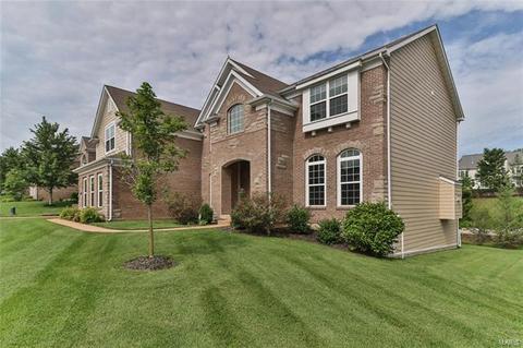 407 Oak Stand, Chesterfield, MO 63005 photo 2