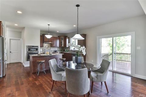 407 Oak Stand, Chesterfield, MO 63005 photo 19