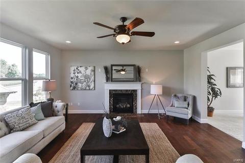 407 Oak Stand, Chesterfield, MO 63005 photo 17