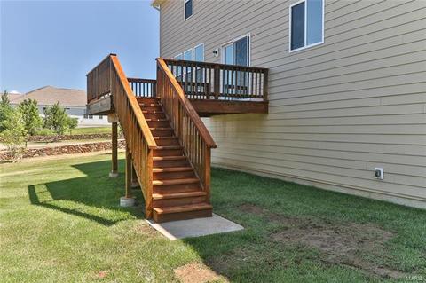 407 Oak Stand, Chesterfield, MO 63005 photo 68