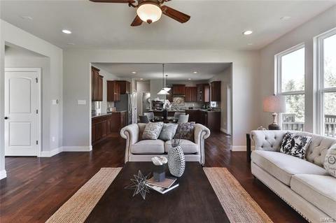 407 Oak Stand, Chesterfield, MO 63005 photo 16