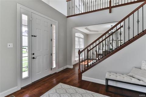 407 Oak Stand, Chesterfield, MO 63005 photo 10