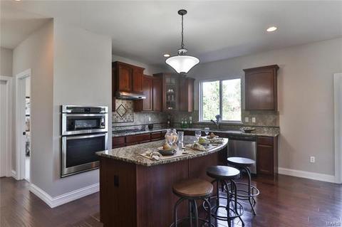 407 Oak Stand, Chesterfield, MO 63005 photo 22