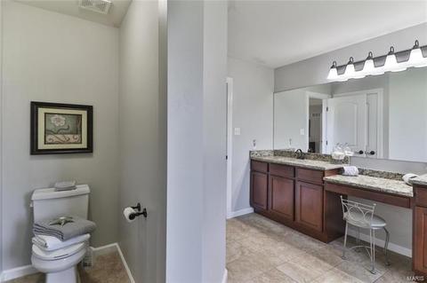 407 Oak Stand, Chesterfield, MO 63005 photo 40