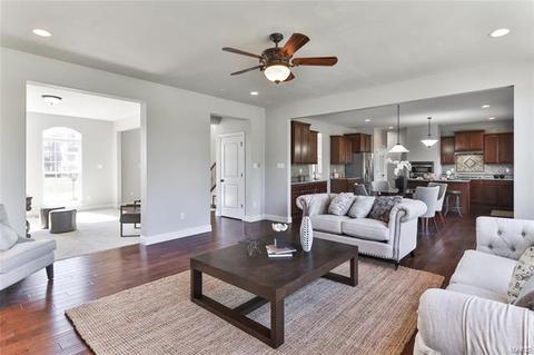 407 Oak Stand, Chesterfield, MO 63005 photo 15