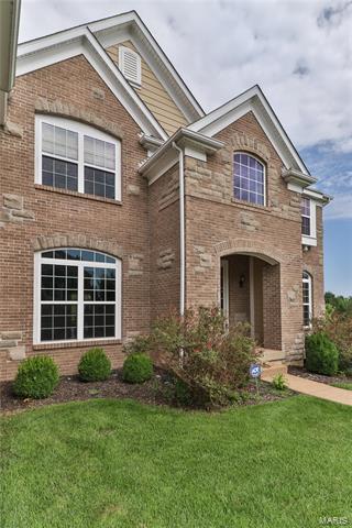 407 Oak Stand, Chesterfield, MO 63005 photo 3