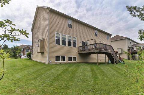 407 Oak Stand, Chesterfield, MO 63005 photo 71