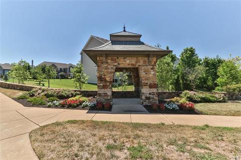 407 Oak Stand, Chesterfield, MO 63005 photo 73