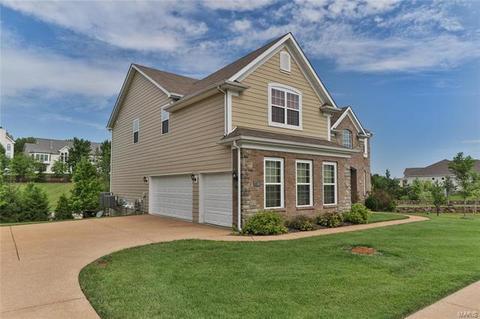 407 Oak Stand, Chesterfield, MO 63005 photo 69