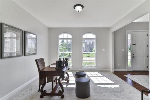 407 Oak Stand, Chesterfield, MO 63005 photo 11