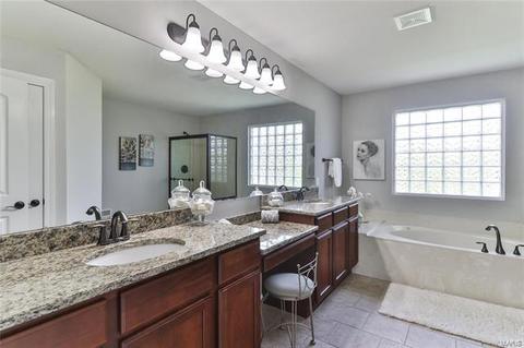 407 Oak Stand, Chesterfield, MO 63005 photo 38