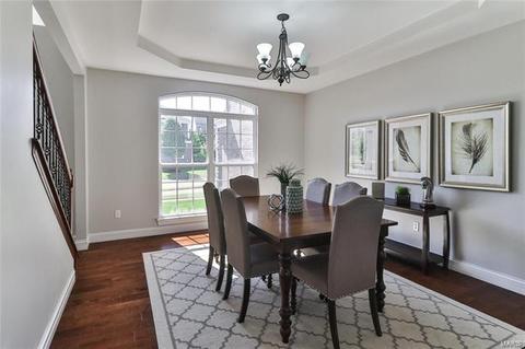 407 Oak Stand, Chesterfield, MO 63005 photo 8