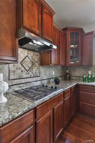 407 Oak Stand, Chesterfield, MO 63005 photo 24