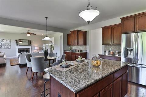 407 Oak Stand, Chesterfield, MO 63005 photo 26