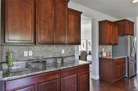 407 Oak Stand, Chesterfield, MO 63005 photo 18
