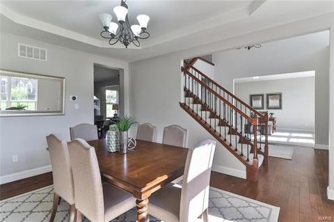 407 Oak Stand, Chesterfield, MO 63005 photo 7