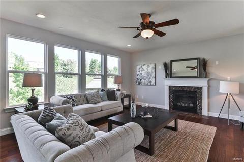 407 Oak Stand, Chesterfield, MO 63005 photo 13