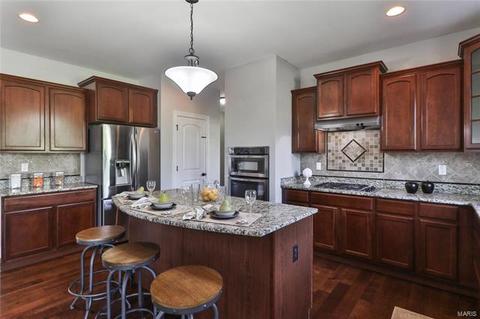407 Oak Stand, Chesterfield, MO 63005 photo 21