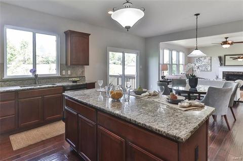 407 Oak Stand, Chesterfield, MO 63005 photo 23