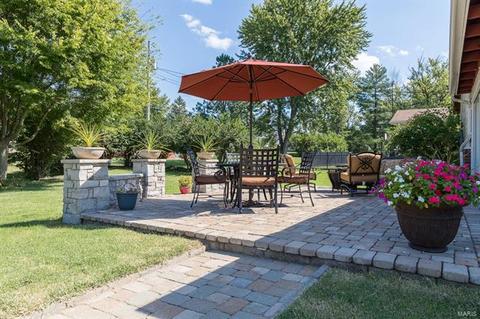 245 Cedar Trail Dr, Ballwin, MO 63011 photo 26