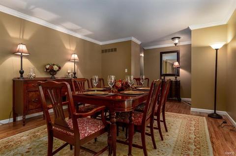 245 Cedar Trail Dr, Ballwin, MO 63011 photo 5