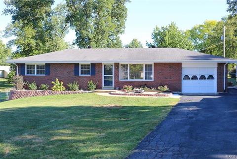 306 Raymond, O'fallon, MO 63366 photo 1