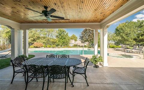 5868 Canterfield Ct, Weldon Spring, MO 63304 photo 26