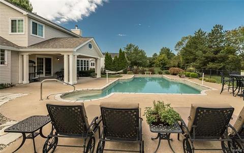 5868 Canterfield Ct, Weldon Spring, MO 63304 photo 27